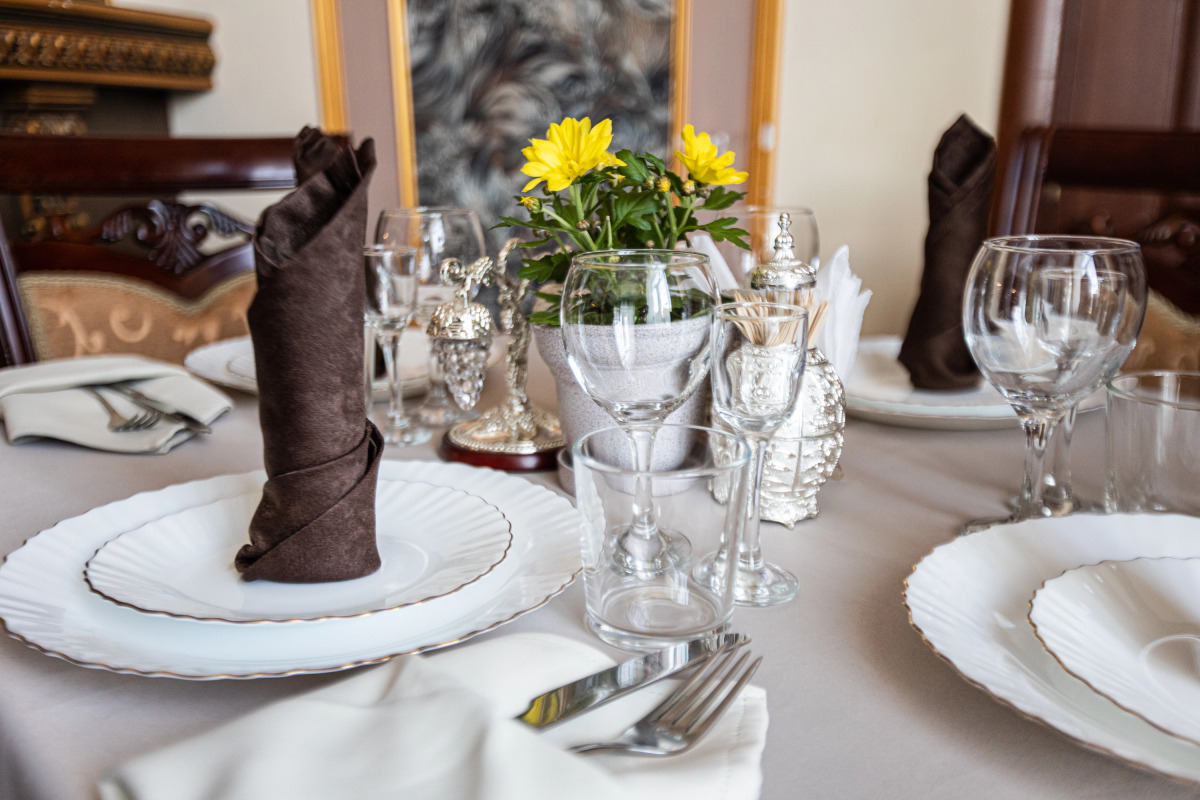 Отель Ашхен