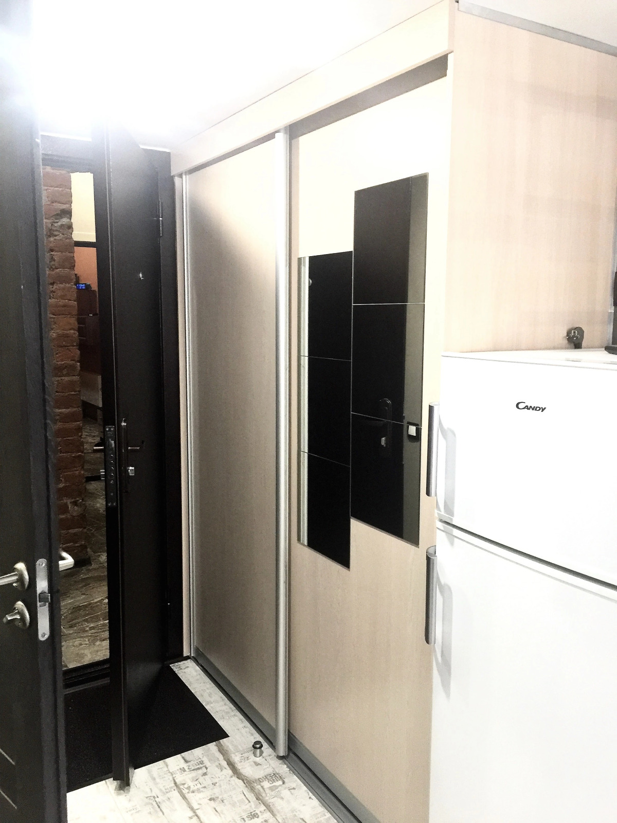 Апарт-Отель Mia