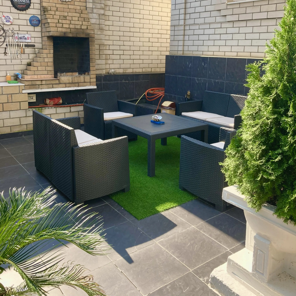 Гостевой Дом на Рублева