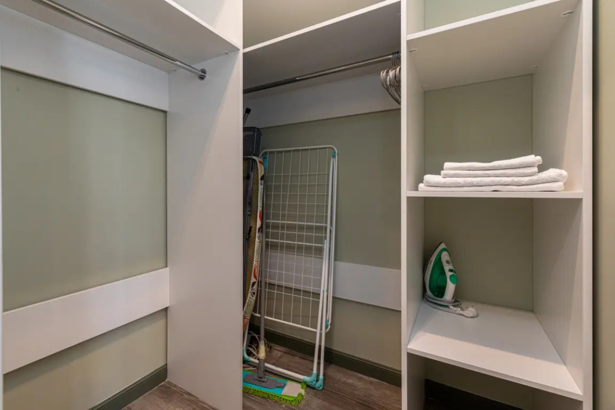 Апартаменты «Ментоловое Настроение» в районе ВДНХ «Эстет Апарт»