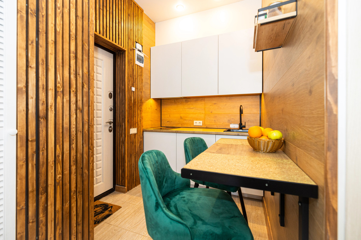 Квартира Апартаменты в Розмарине