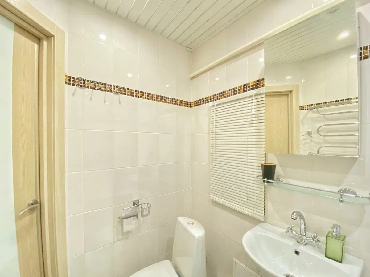 Апартаменты Apart-Comfort на Городском Валу 16