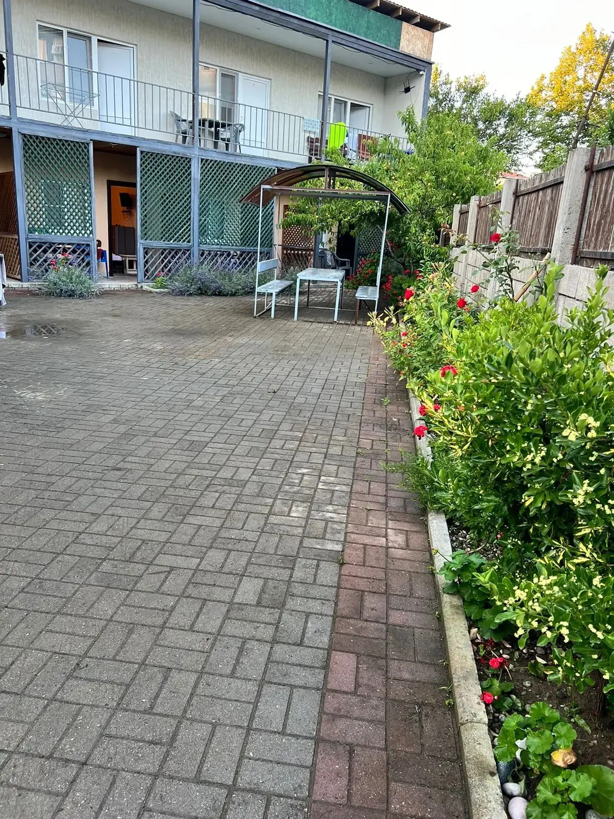 Гостевой дом Леон 10