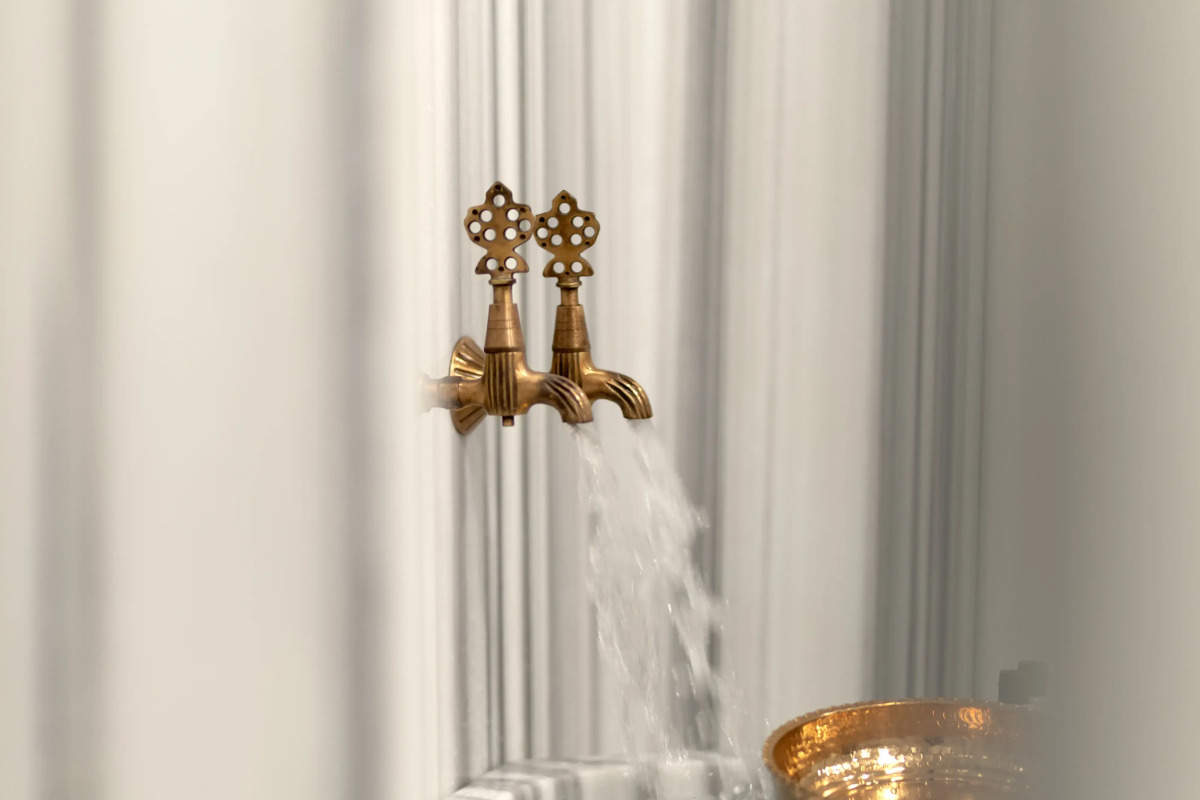 Bulton Hotel Airport