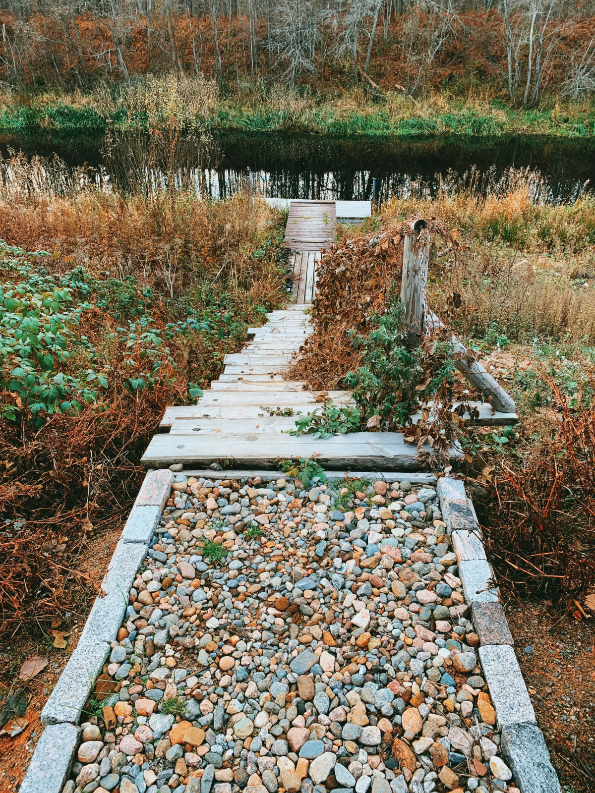 База отдыха Лава