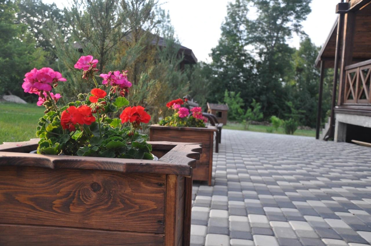 Гостевой дом Подкова