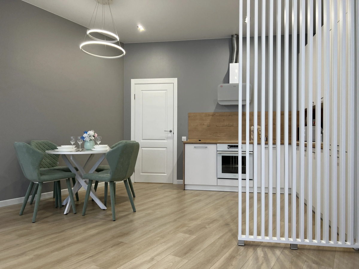 Апартаменты 2-х комнатные в топовой локации от ЭлитХаус24