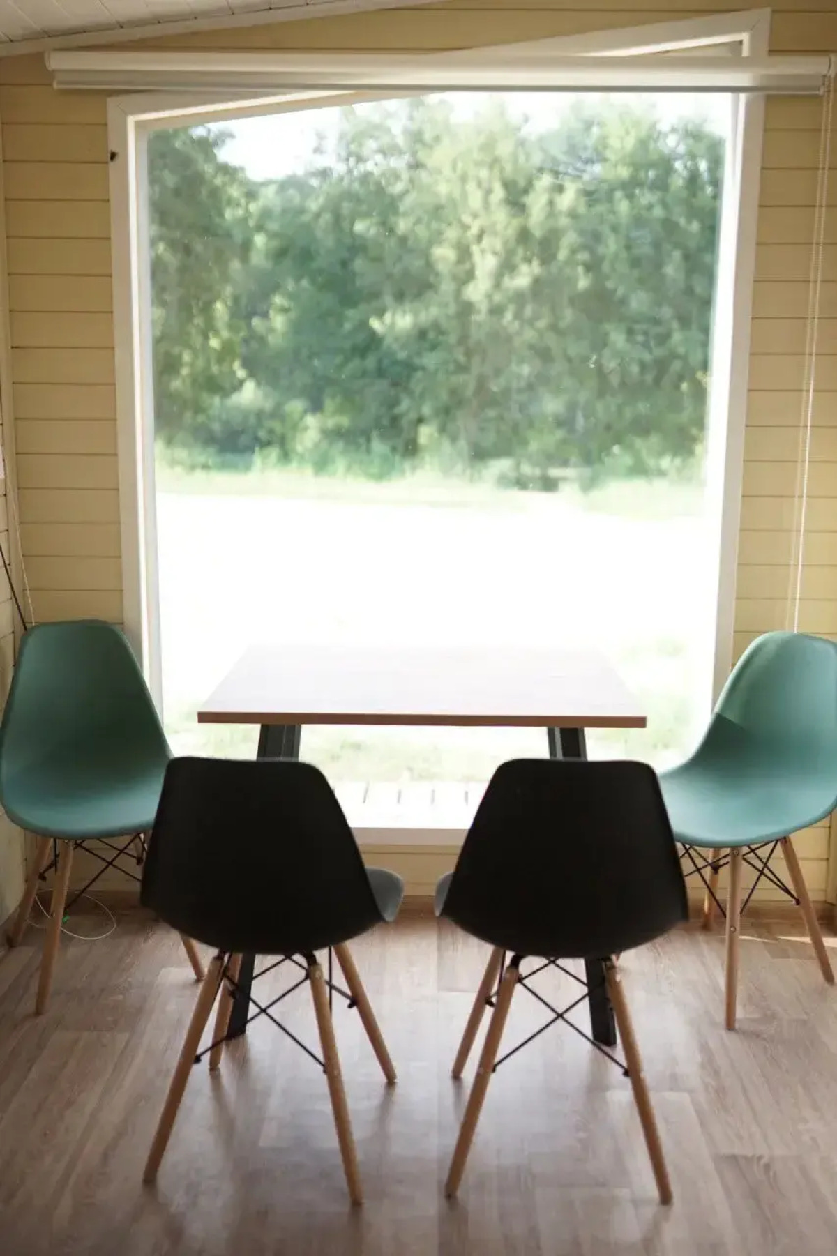 База отдыха Кудеярова Гора