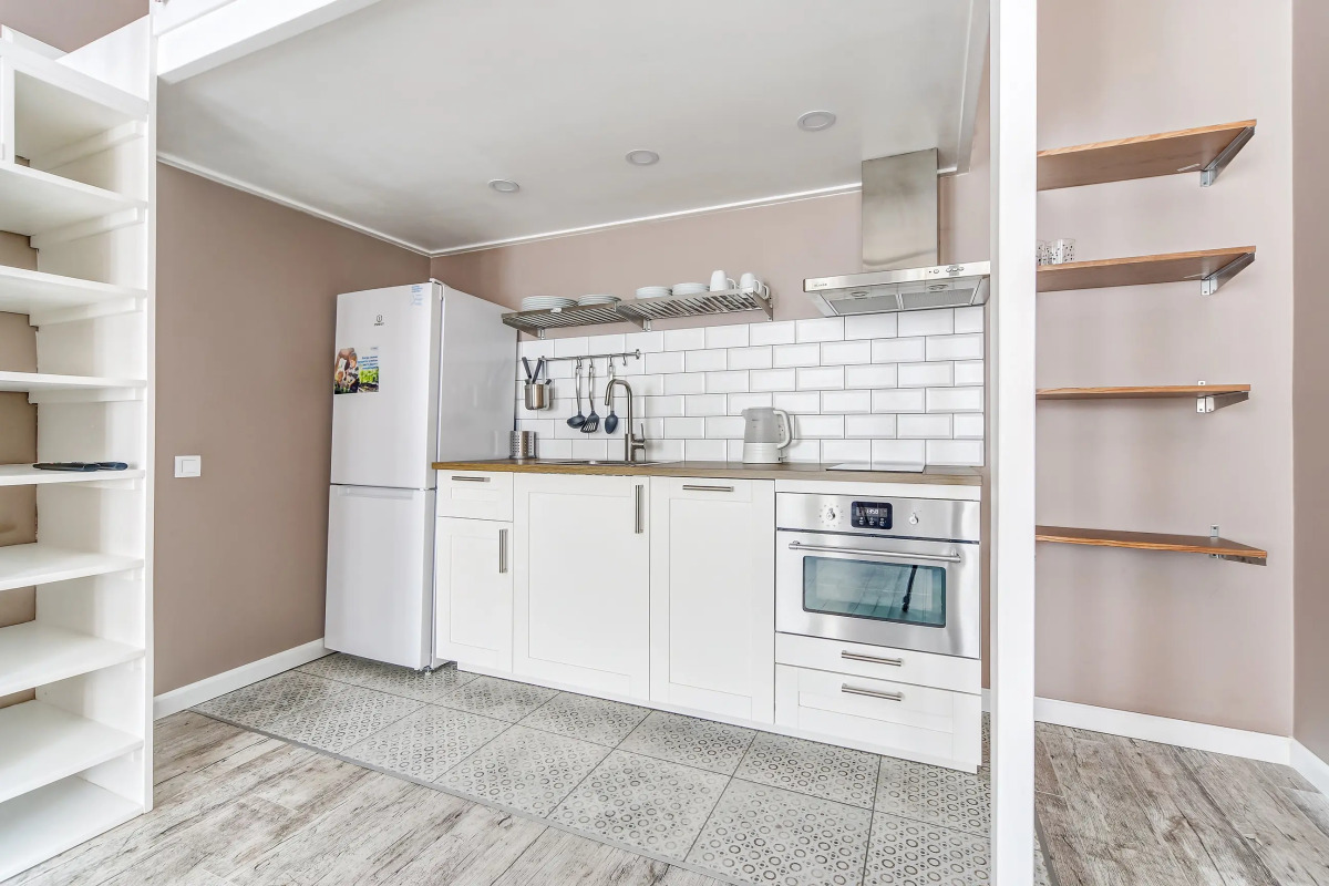 Апартаменты SweetHome на Восстания 7