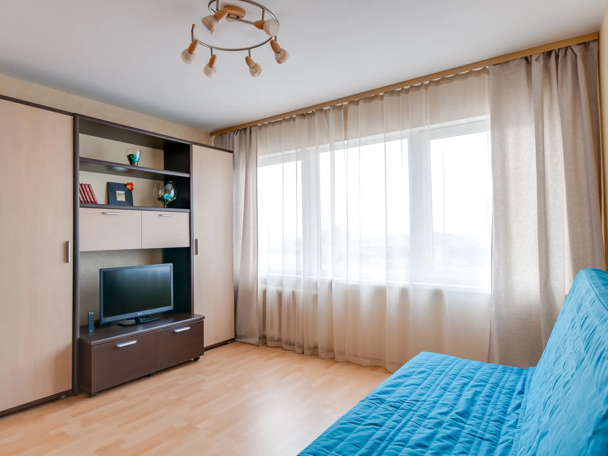 ROTAS on Moskovskaya 224/18