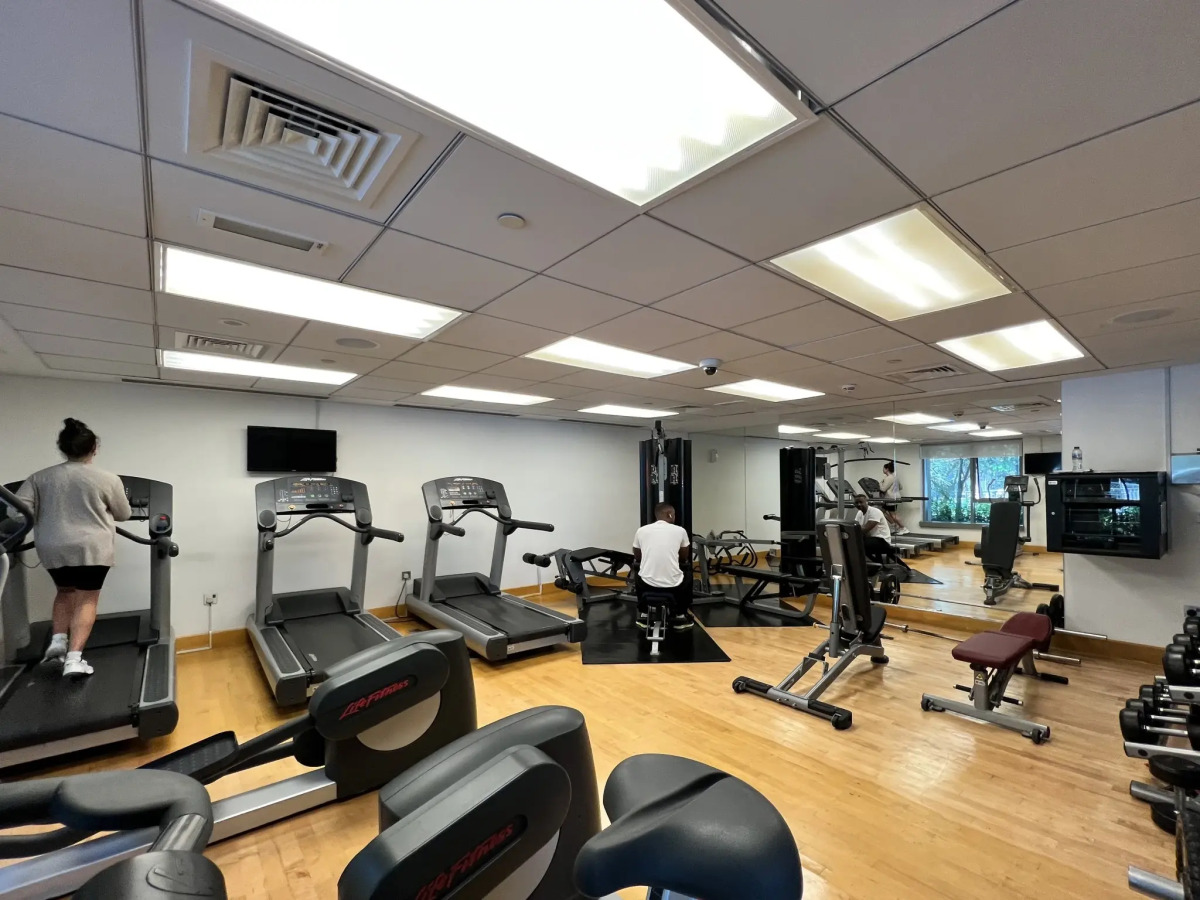 Апарт-отель Globalstay 29 Burj Boulevard Tower 1