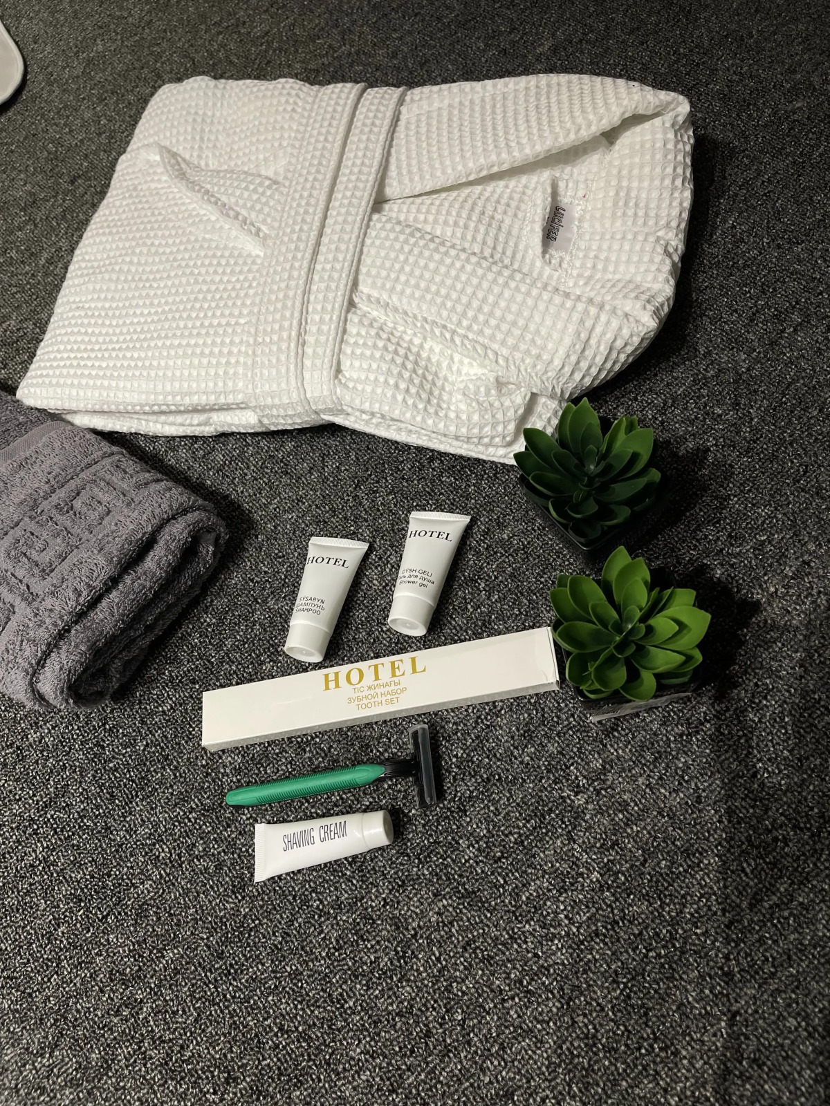 Хостел Лучший на Жандосова