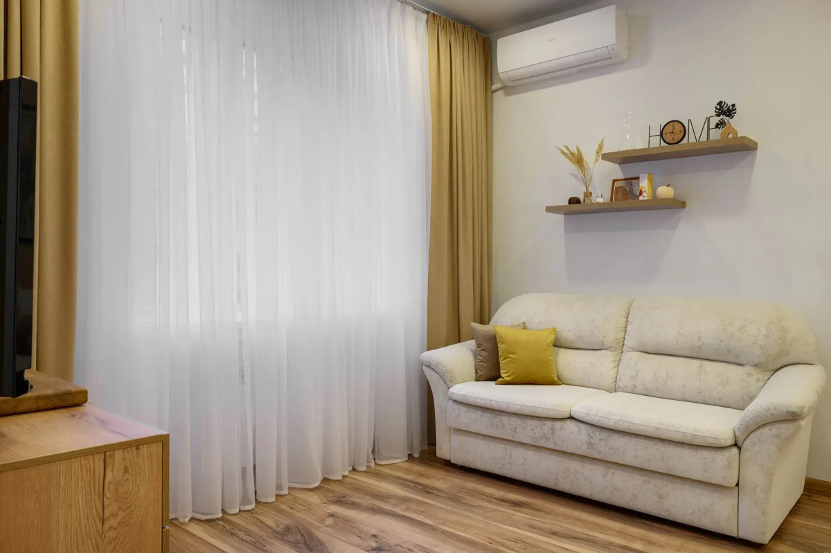 Квартира на улице Чуйкова дом 41