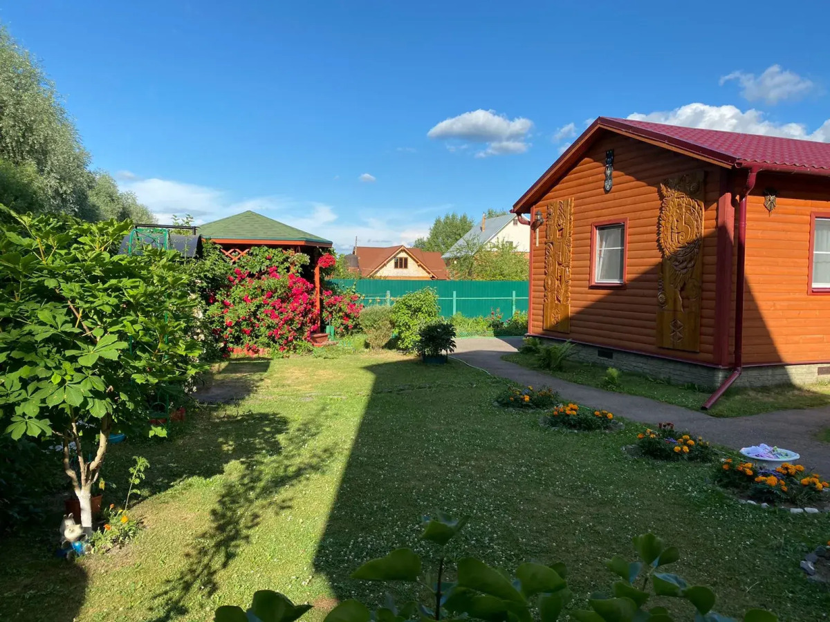 Гостевой дом Владимирский Хуторок