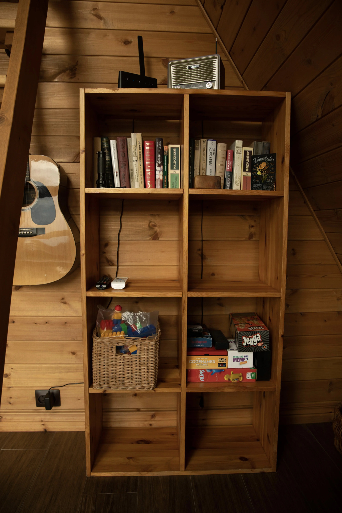 Гостевой дом Онни