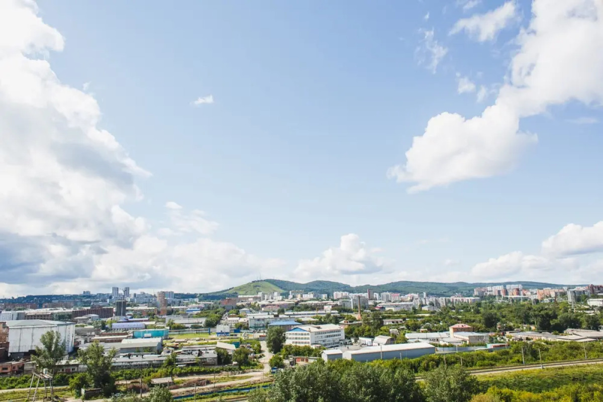 Апартаменты Династия Калинина 47К