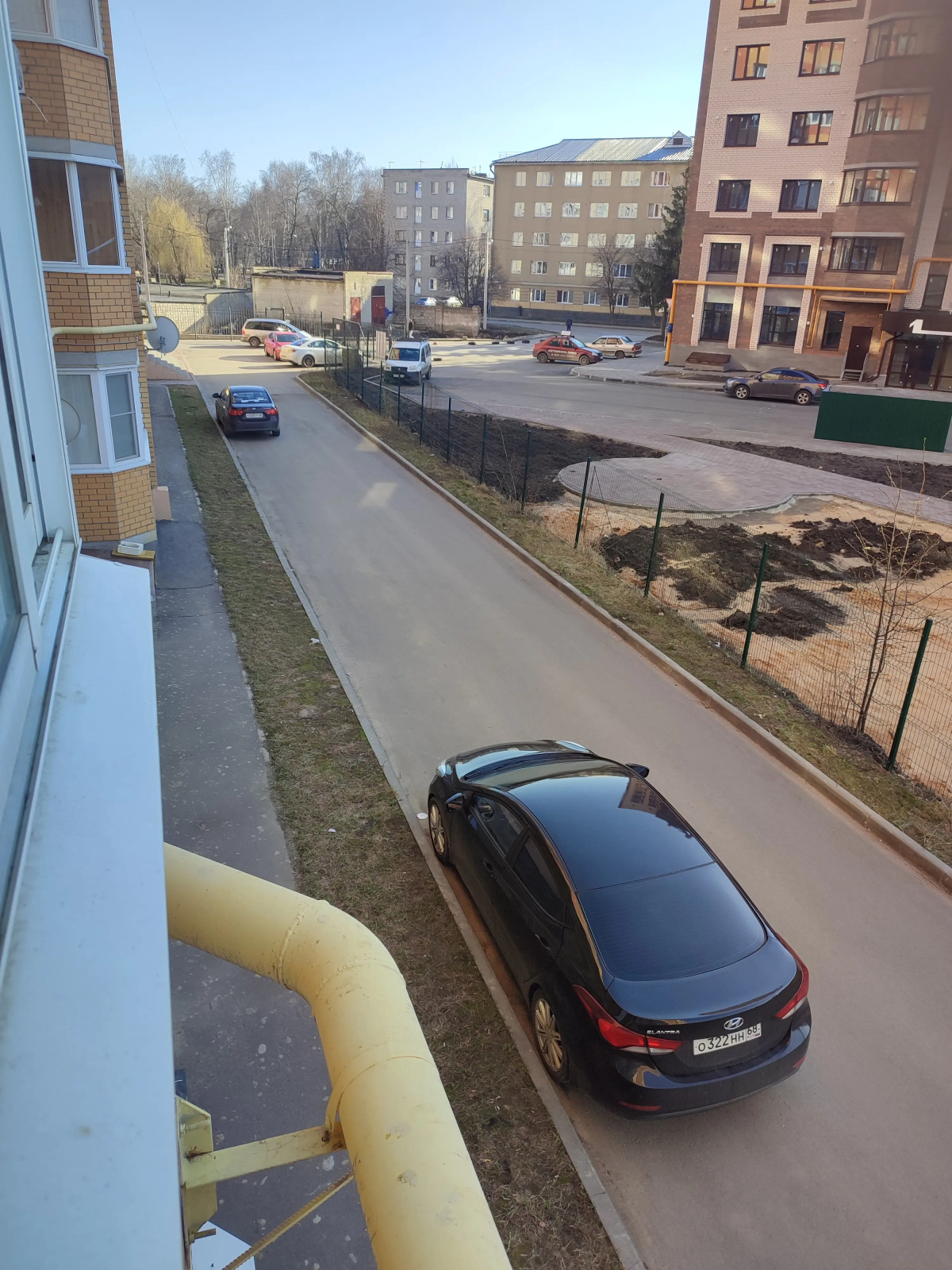 Квартира Центр Города Советская 190В Корпус 2