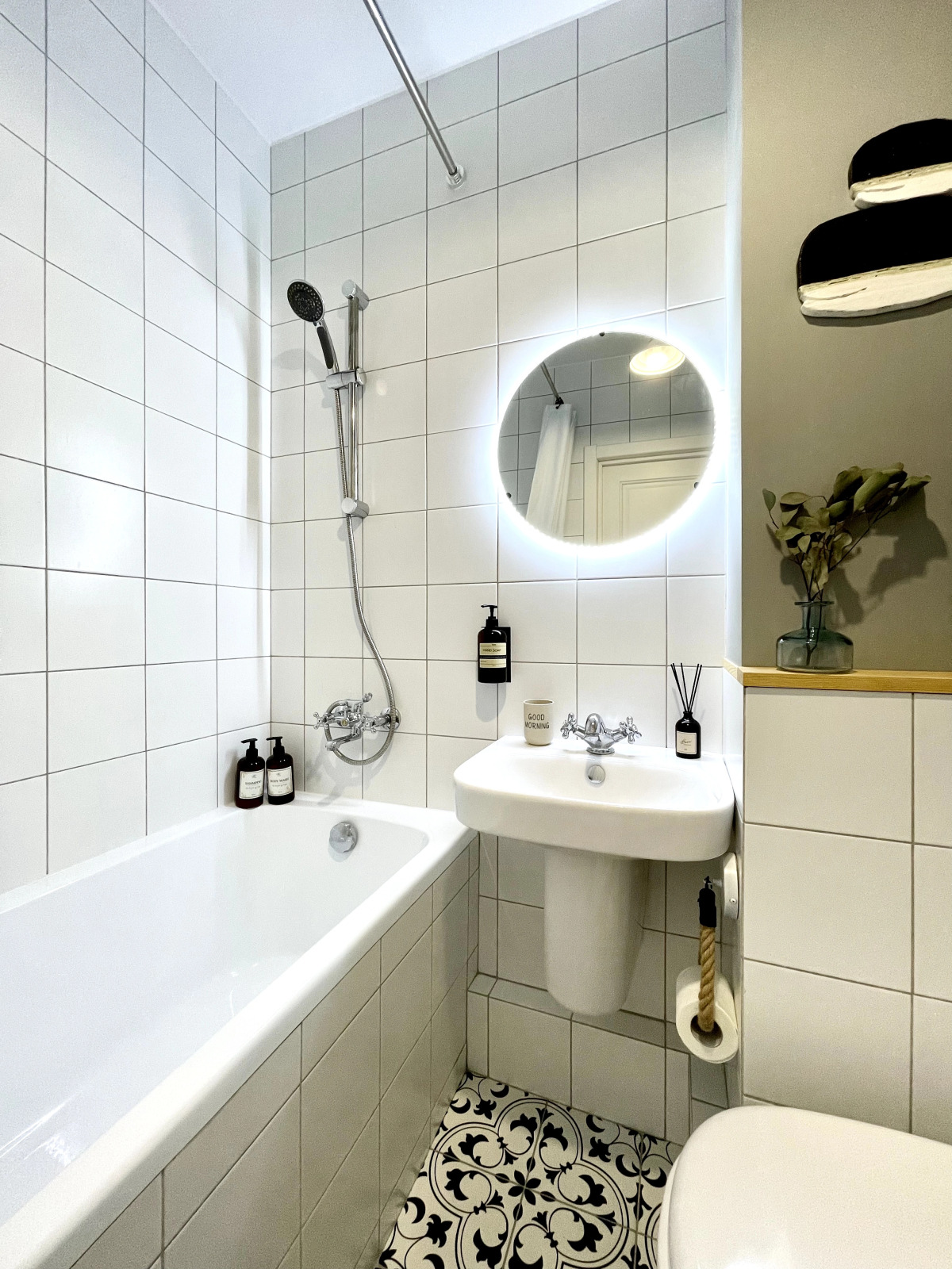 Апартаменты Атмосфера Петербурга у Экспофорума