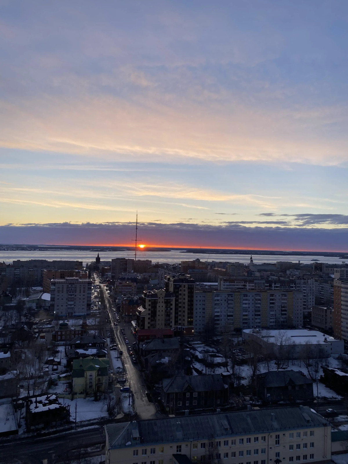 Апартаменты Зелёная квартира с потрясающим видом