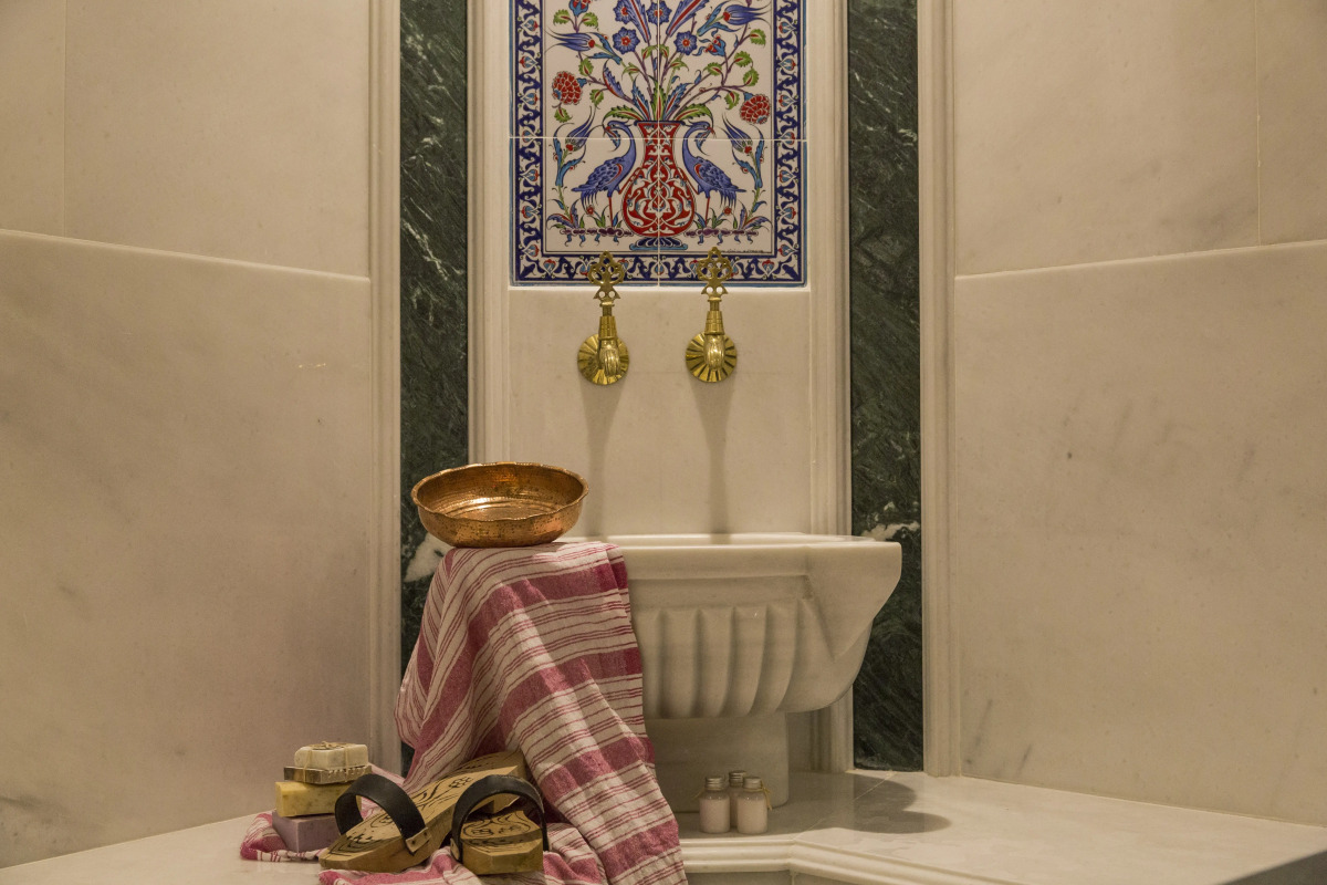 GLK PREMIER Sea Mansion Suites & Spa