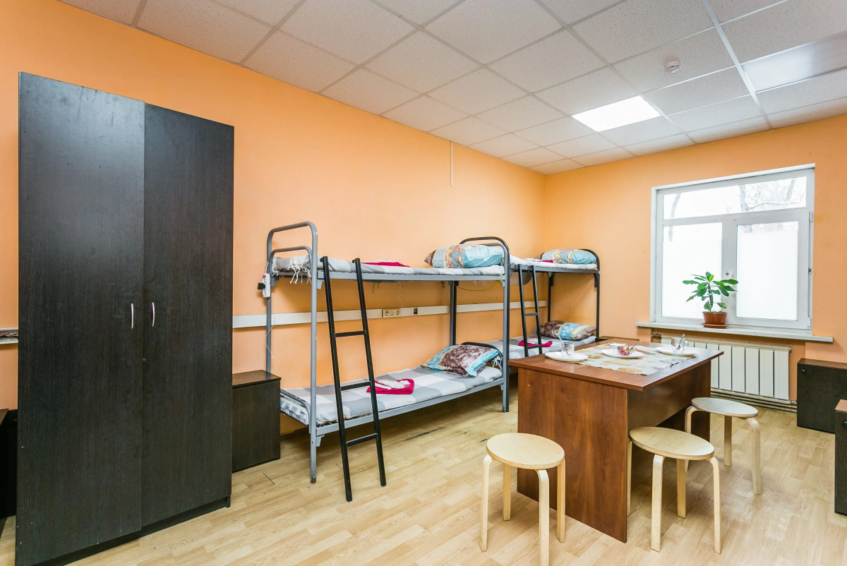 Хостел Хостел №1