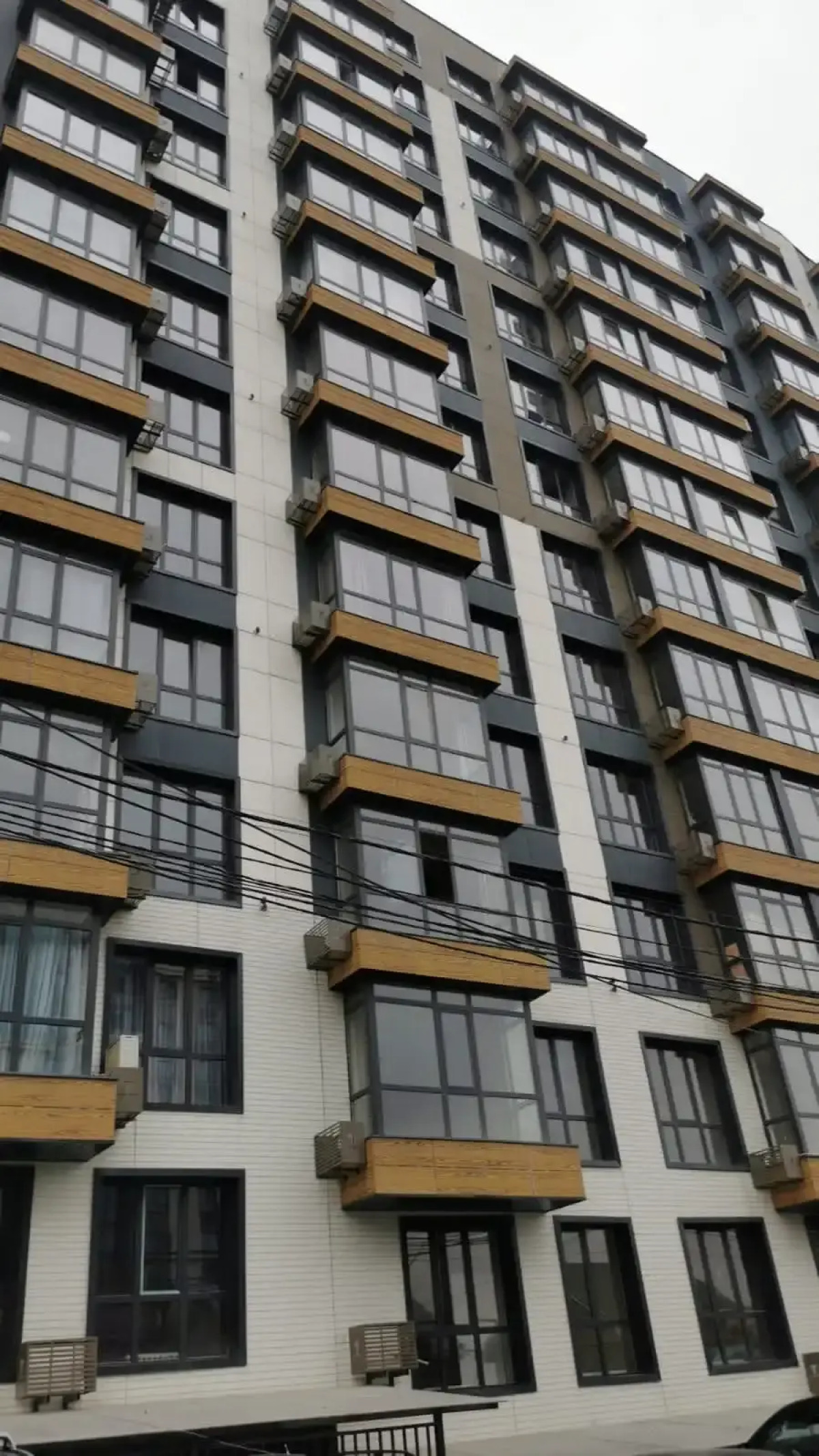 Квартира 4 Сезона