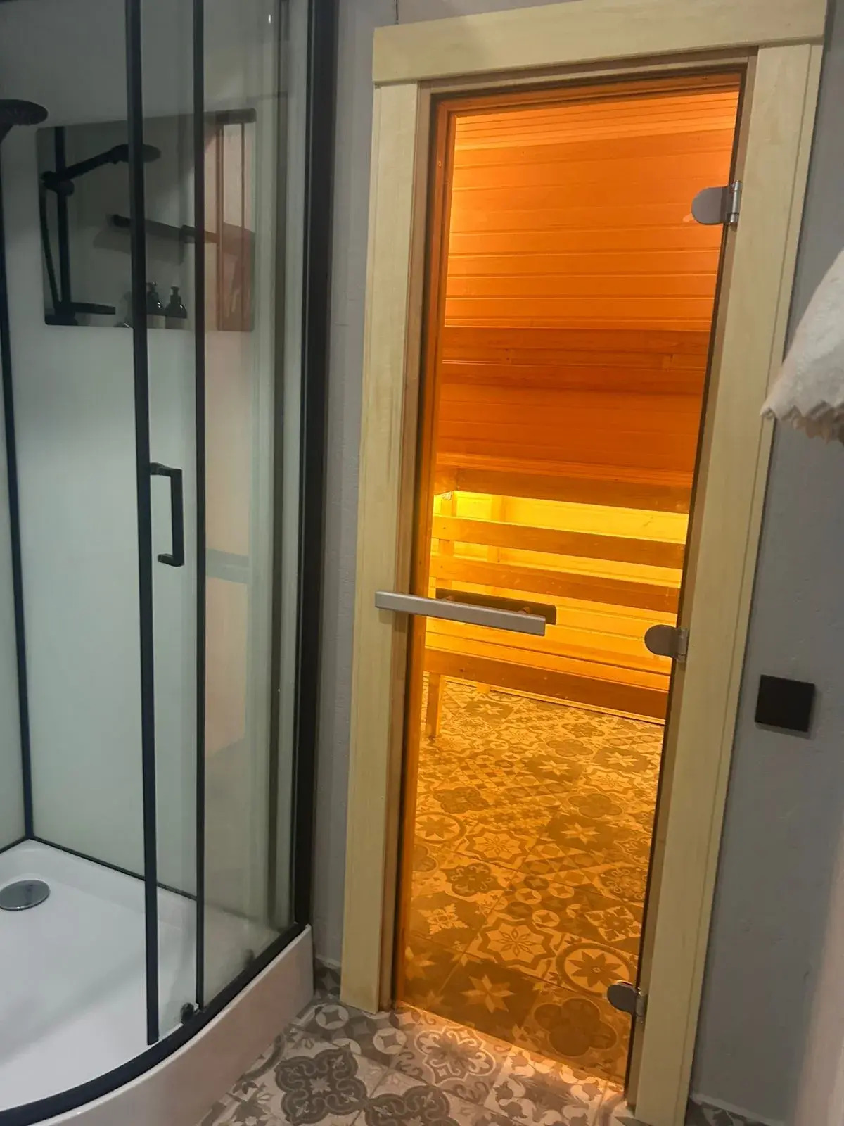 Гостевой дом Эко-Дом у Озера