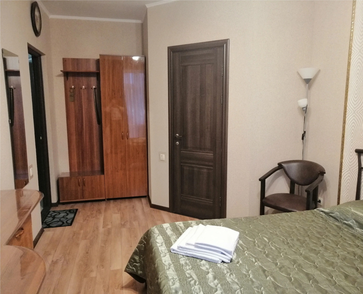 Гостевой Дом Джели