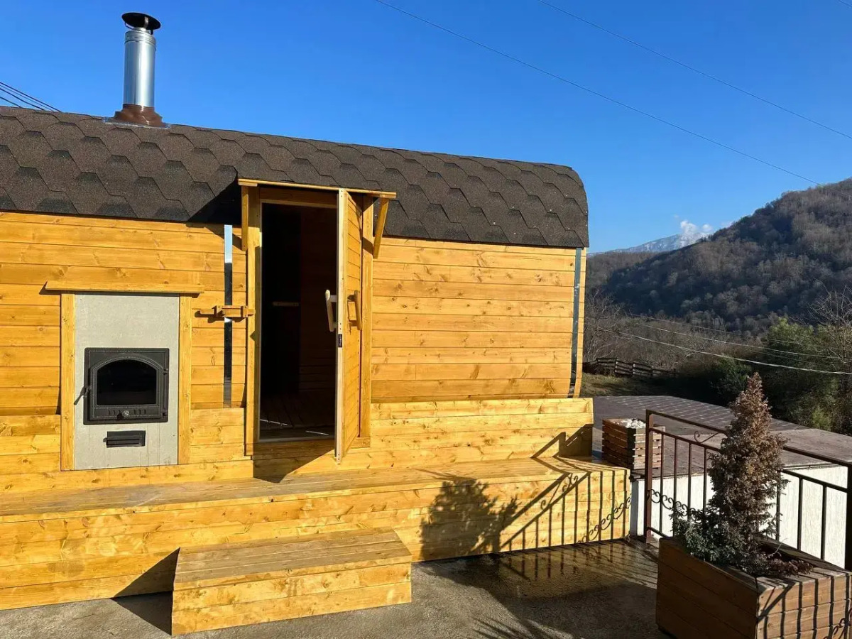 Гостевой дом 4 Горизонта