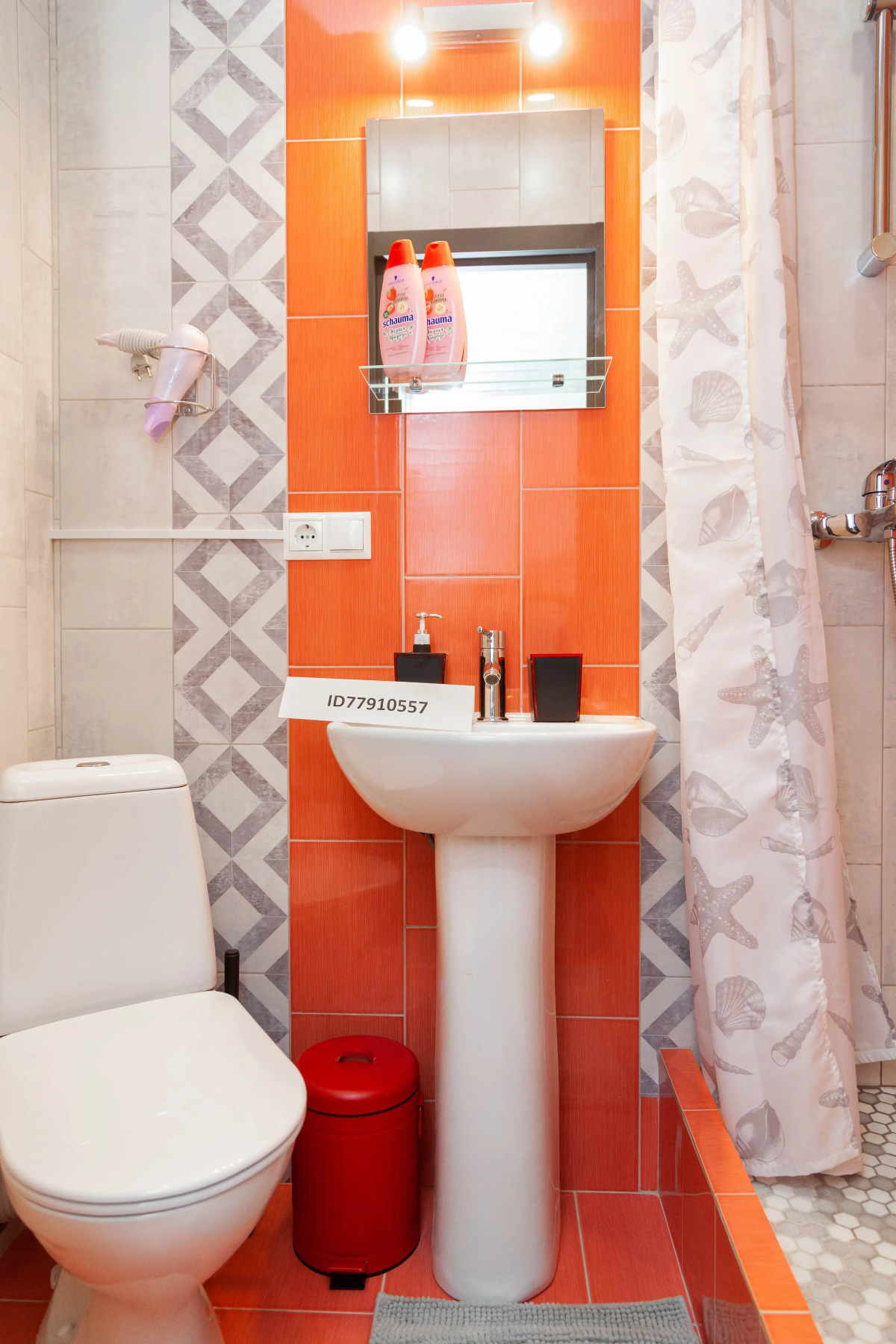 Апартаменты-студия на Цимлянской