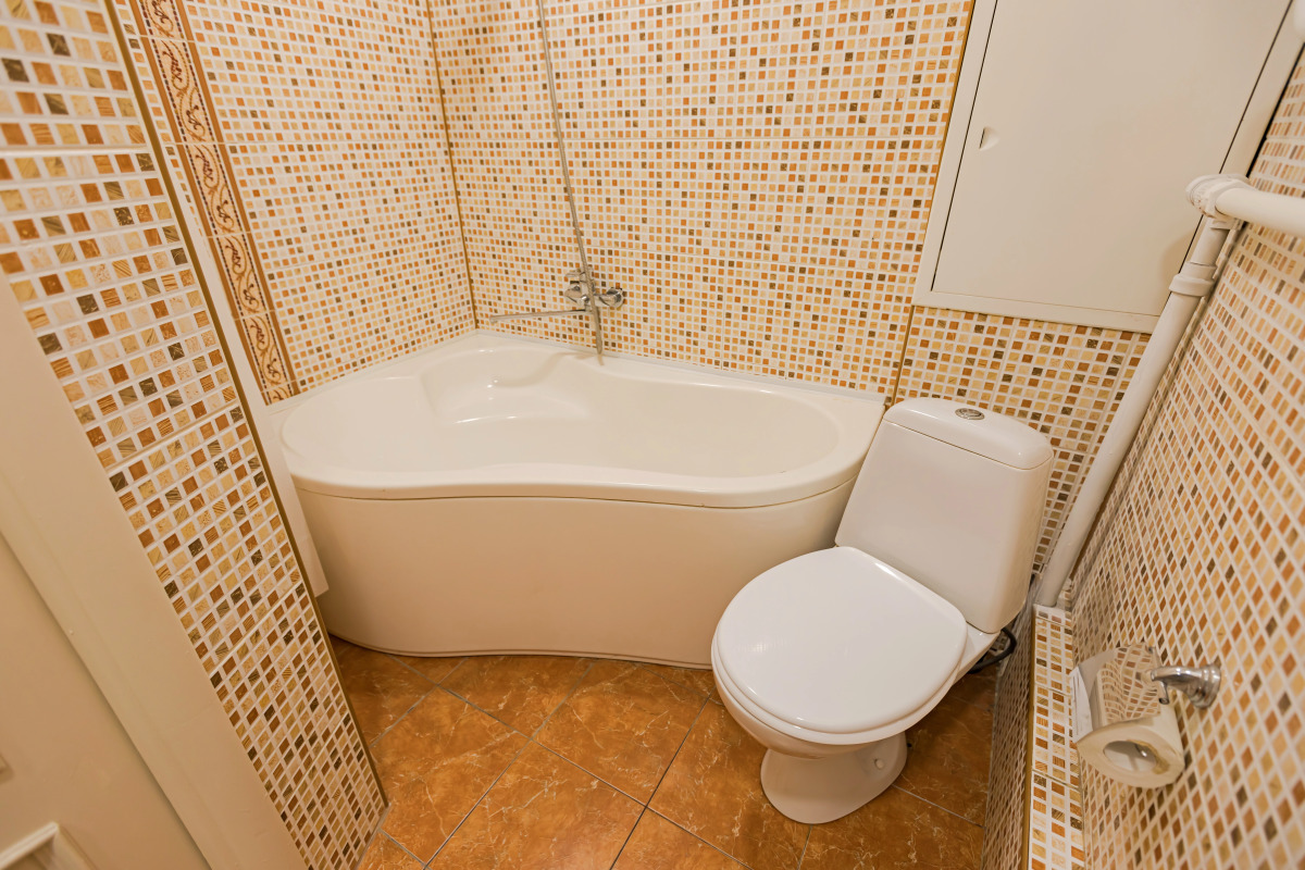 Квартира на Немига в центре Минска