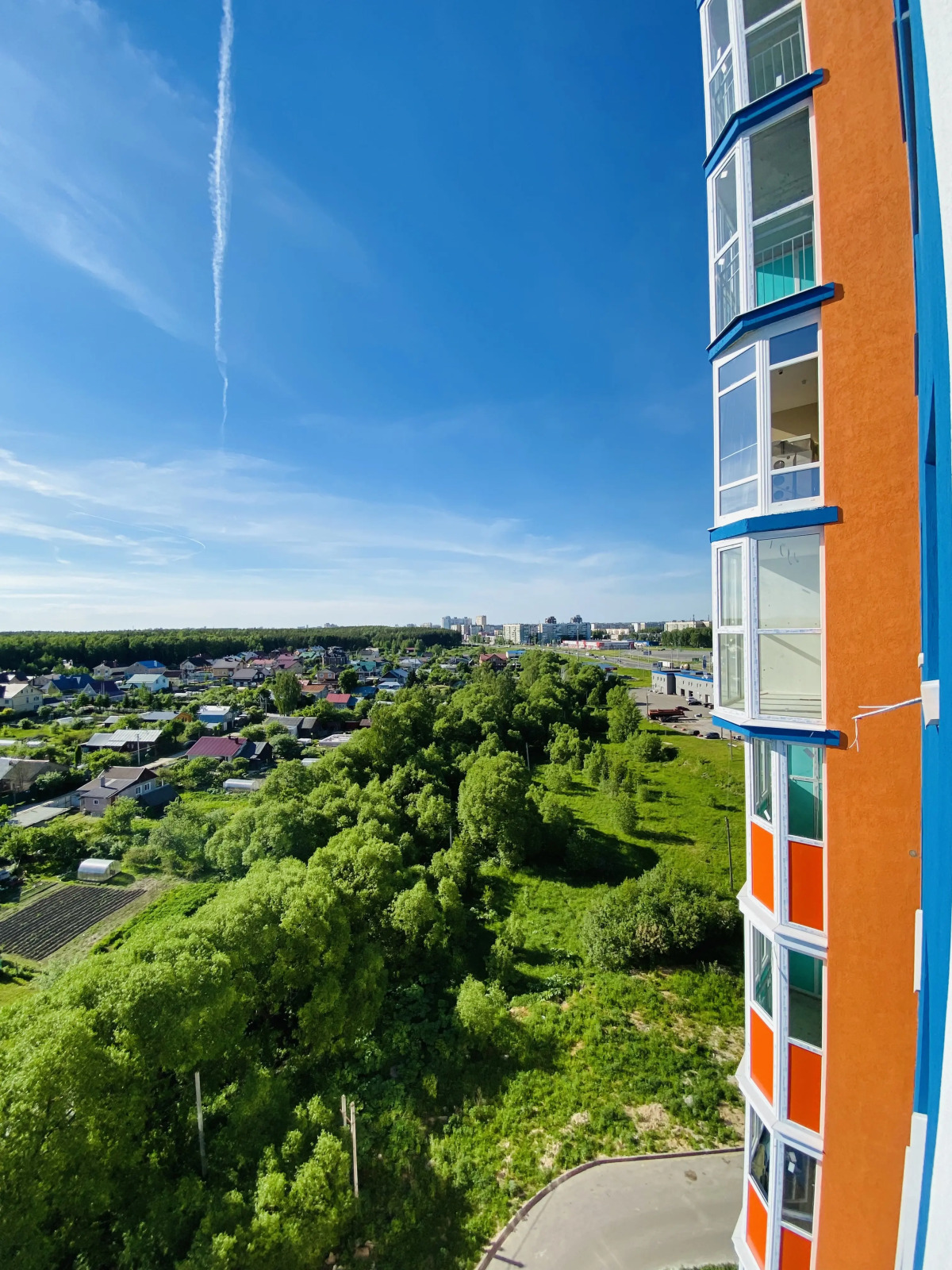 Апартаменты Студия Напротив ТЦ Лемана Про Иваново