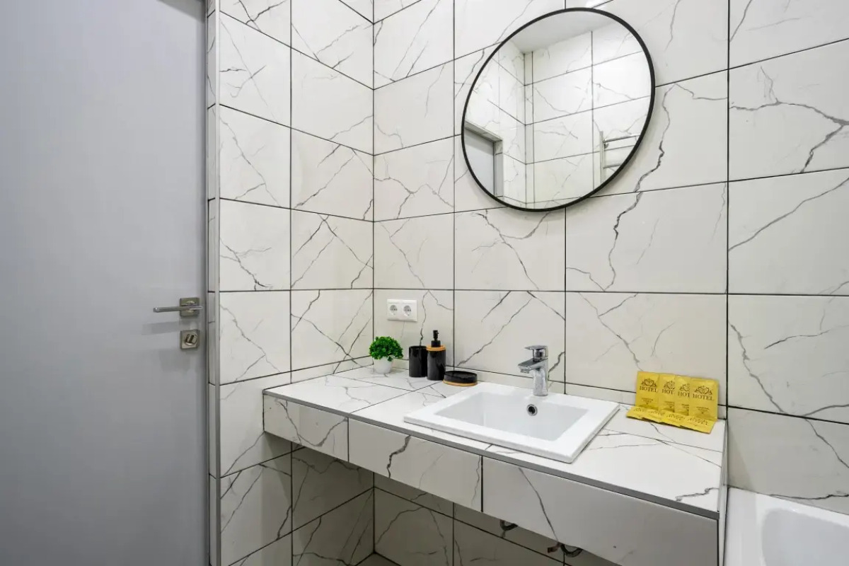 Апартаменты MaxRealty24 Tushino 5