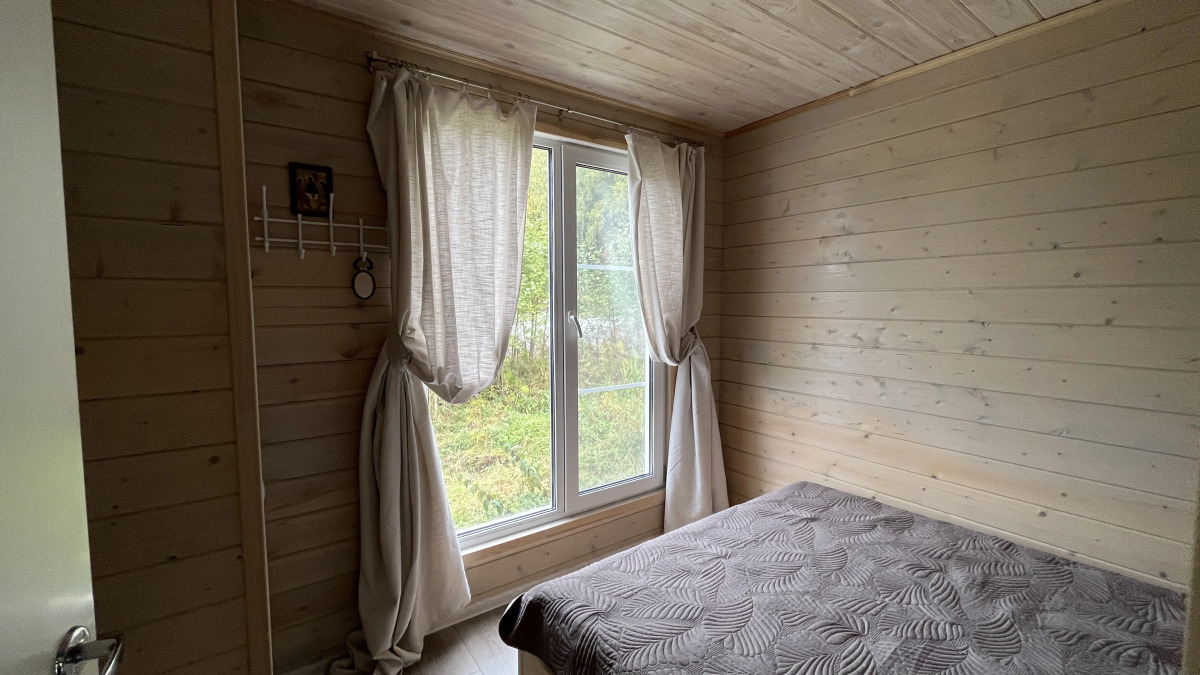 Бунгало Дача Долос