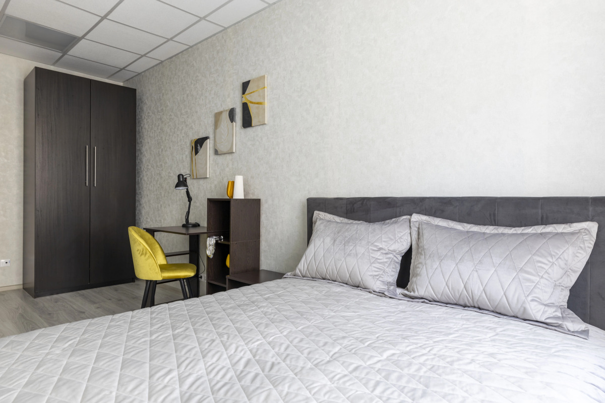 Апартаменты Imperial у Эрмитажа 4 спальни 14 гостей