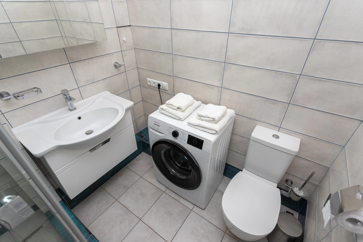 Апартаменты Олимпийский