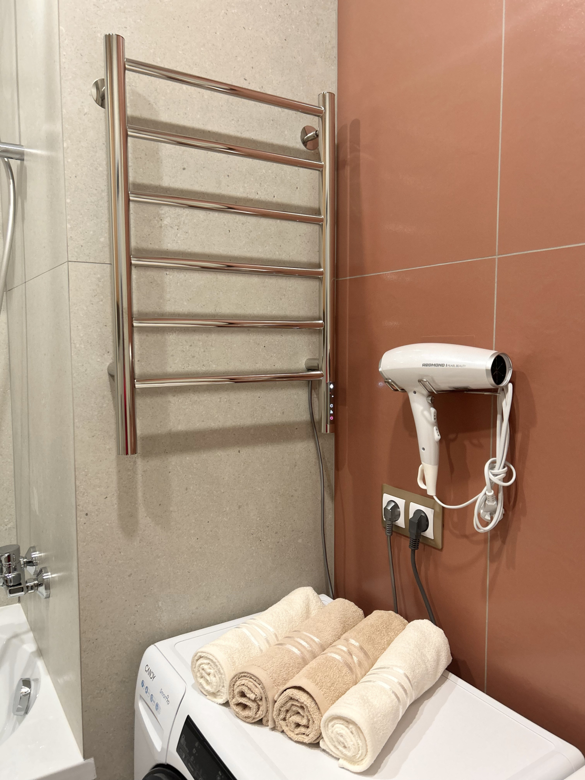 Квартира Стильная рядом с парком