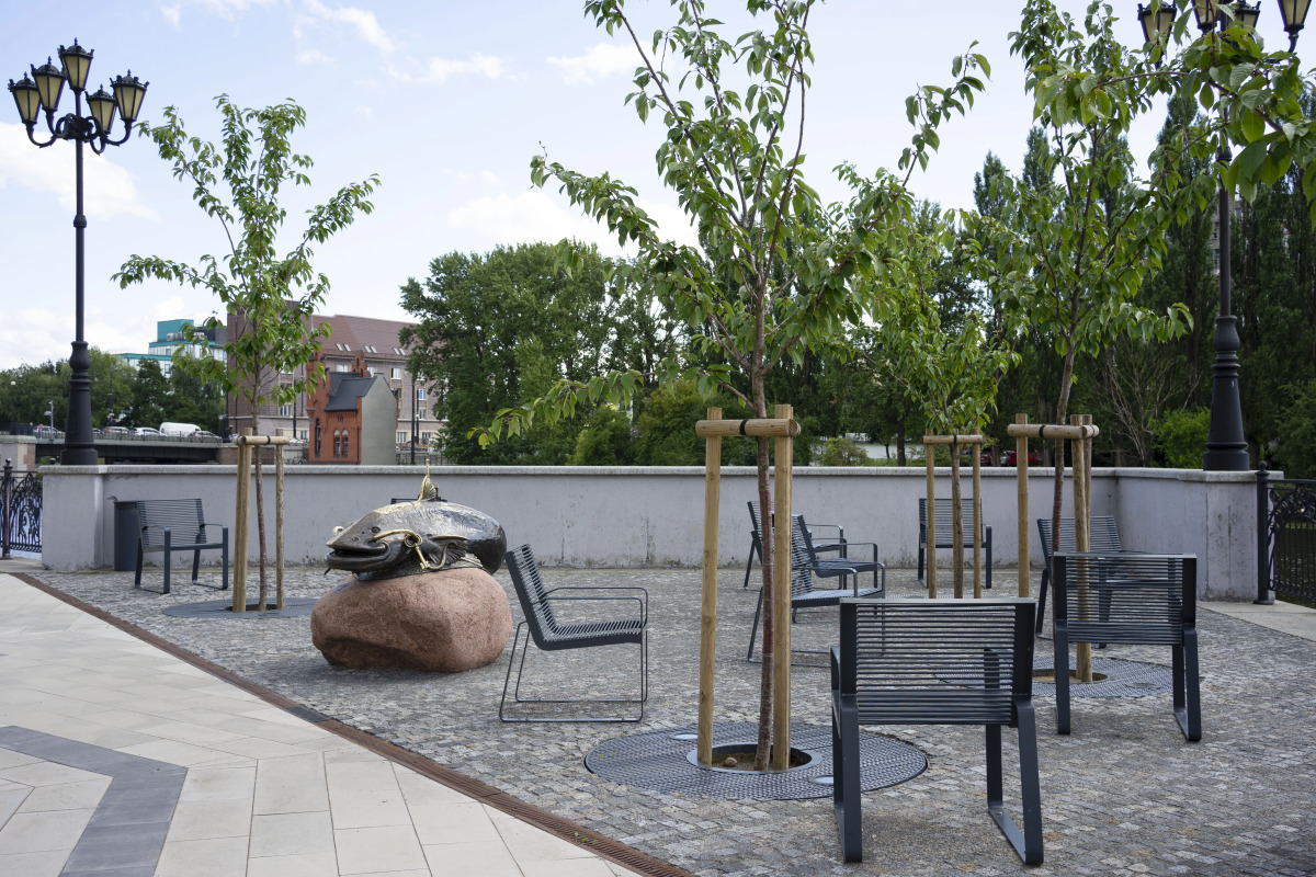 Апартаменты Pavlov A на набережной