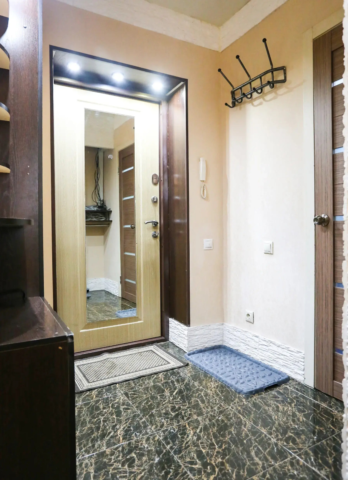 Квартира Уютная