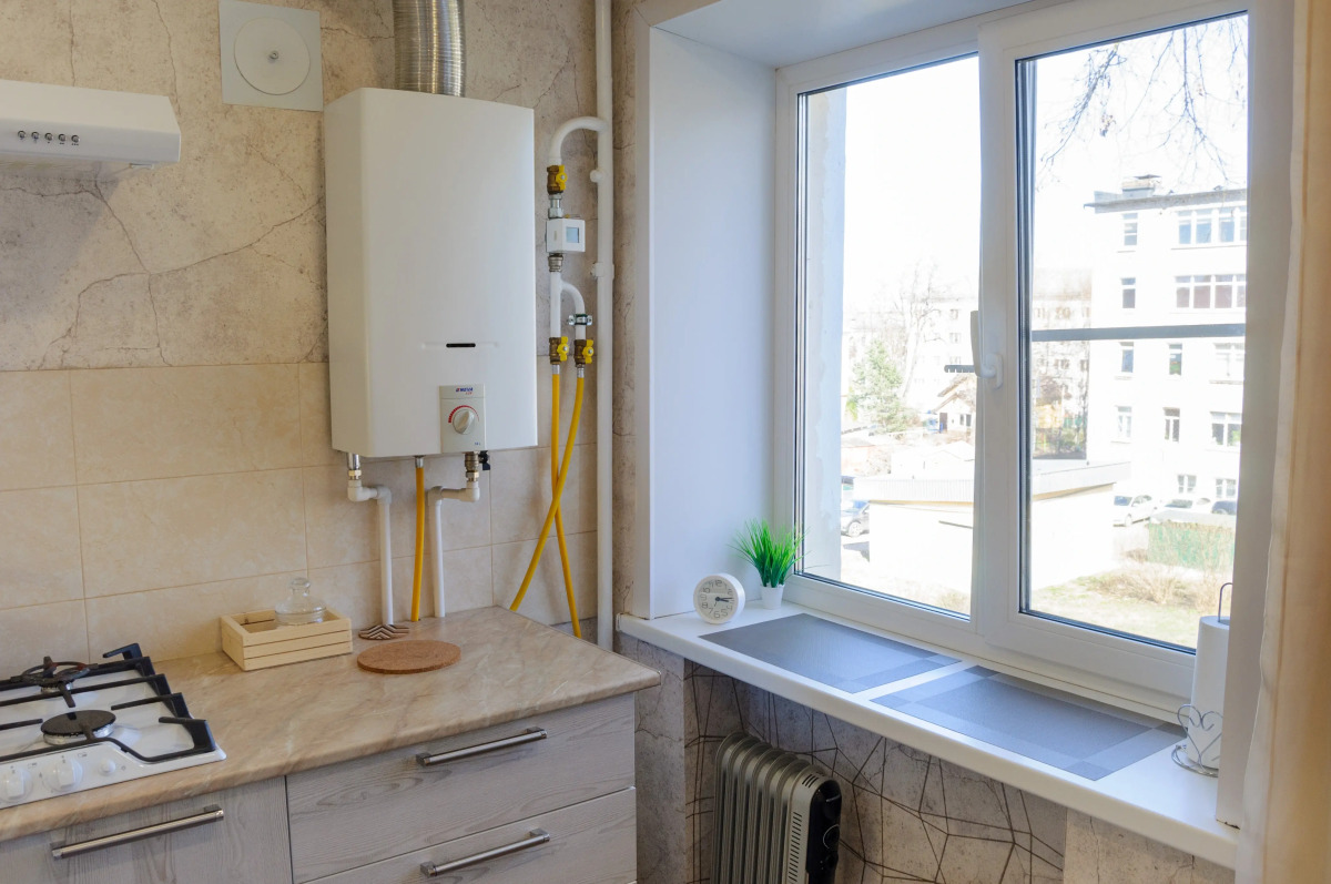 Квартира City Park 2