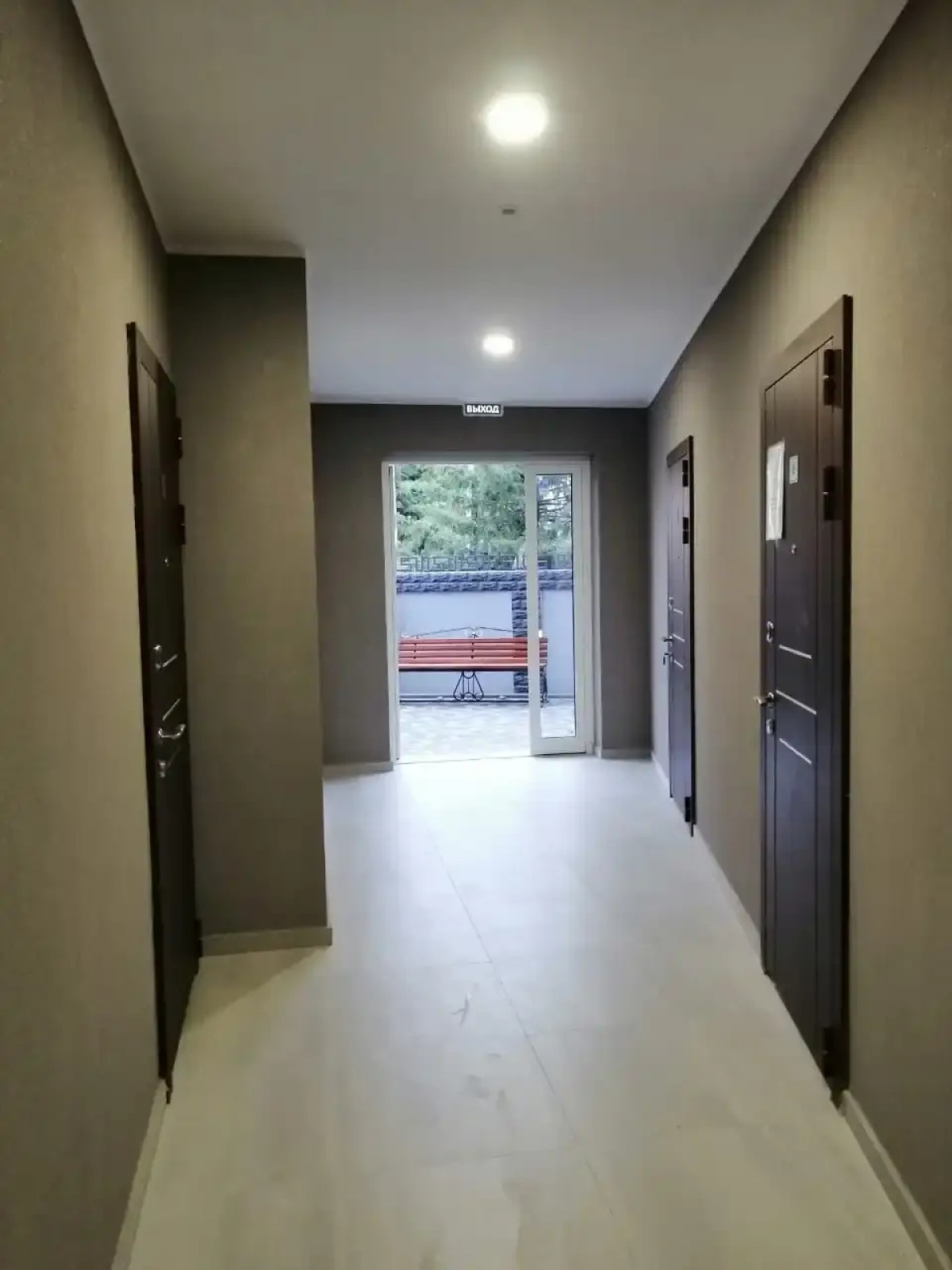 Апартаменты Millennials Aparts