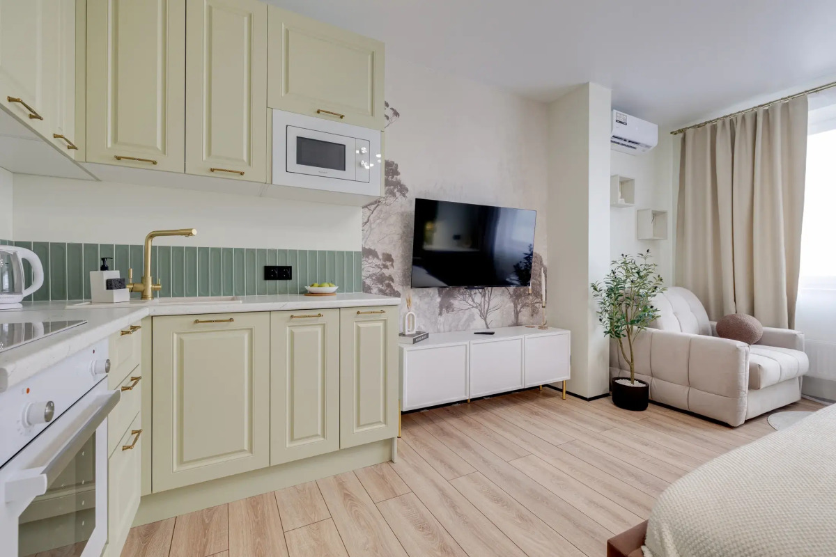 Апартаменты Dream Apartmens 15