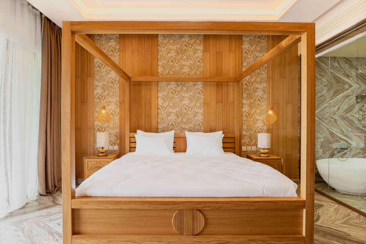 Курортный отель Gardens Hill Resort & Spa