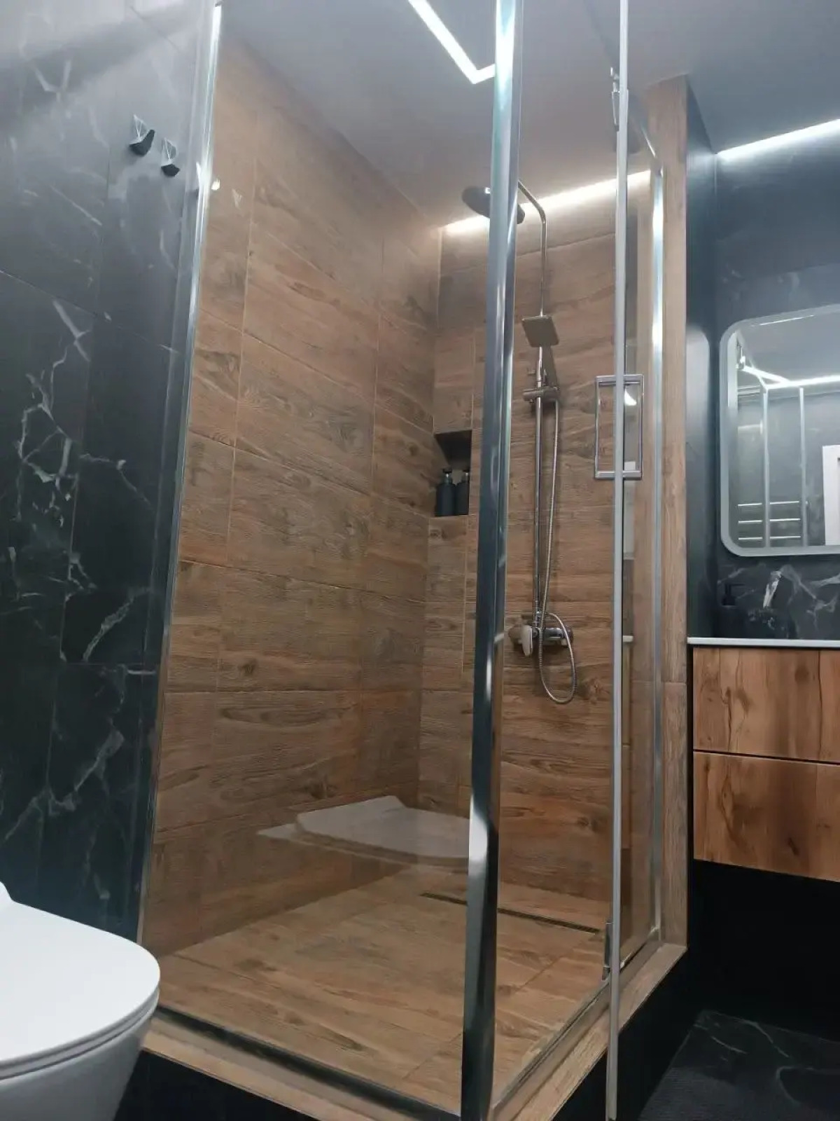 Квартира на Королёва