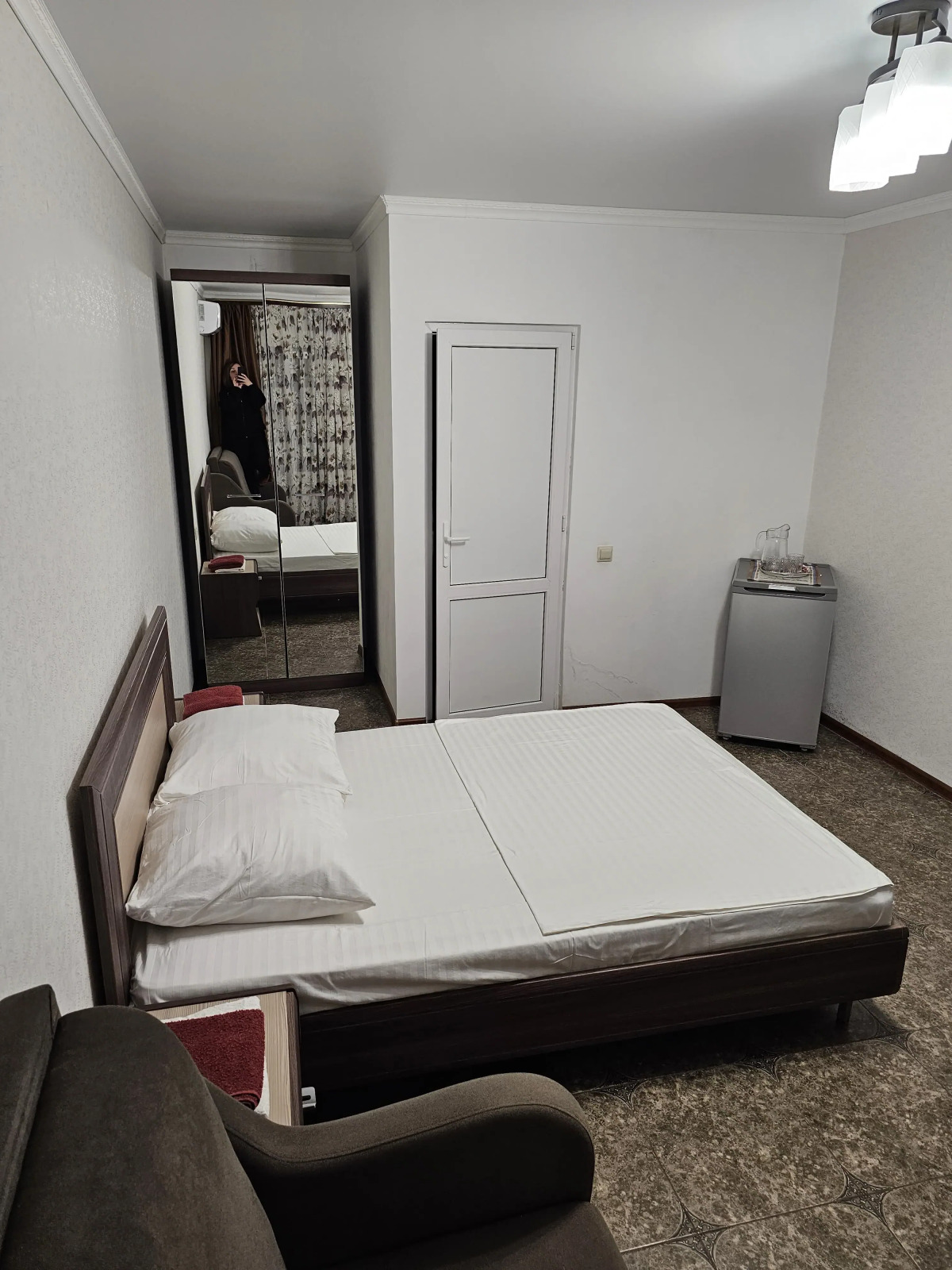 Гостевой дом Солнышко