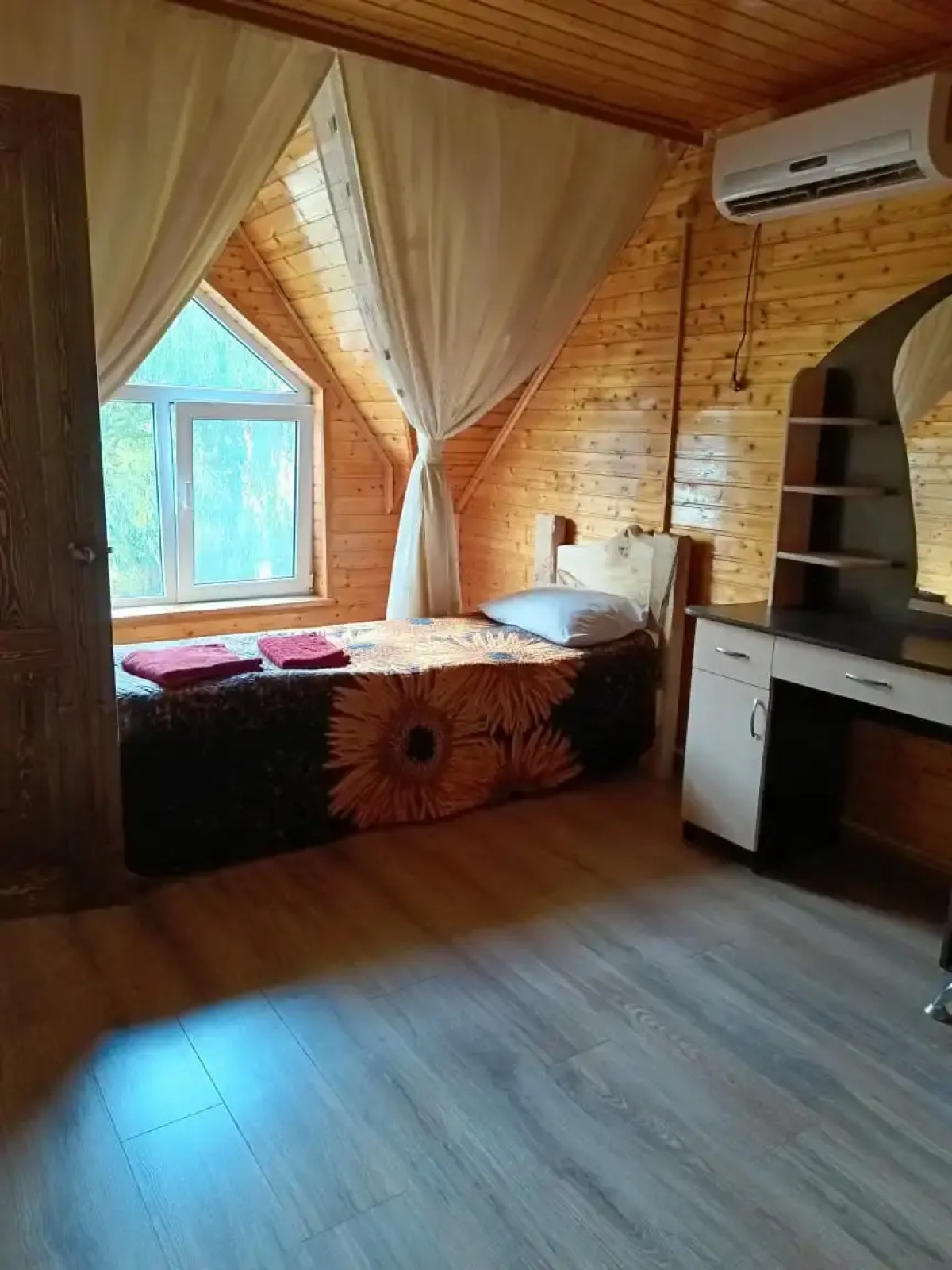 Вилла Гостевая усадьба