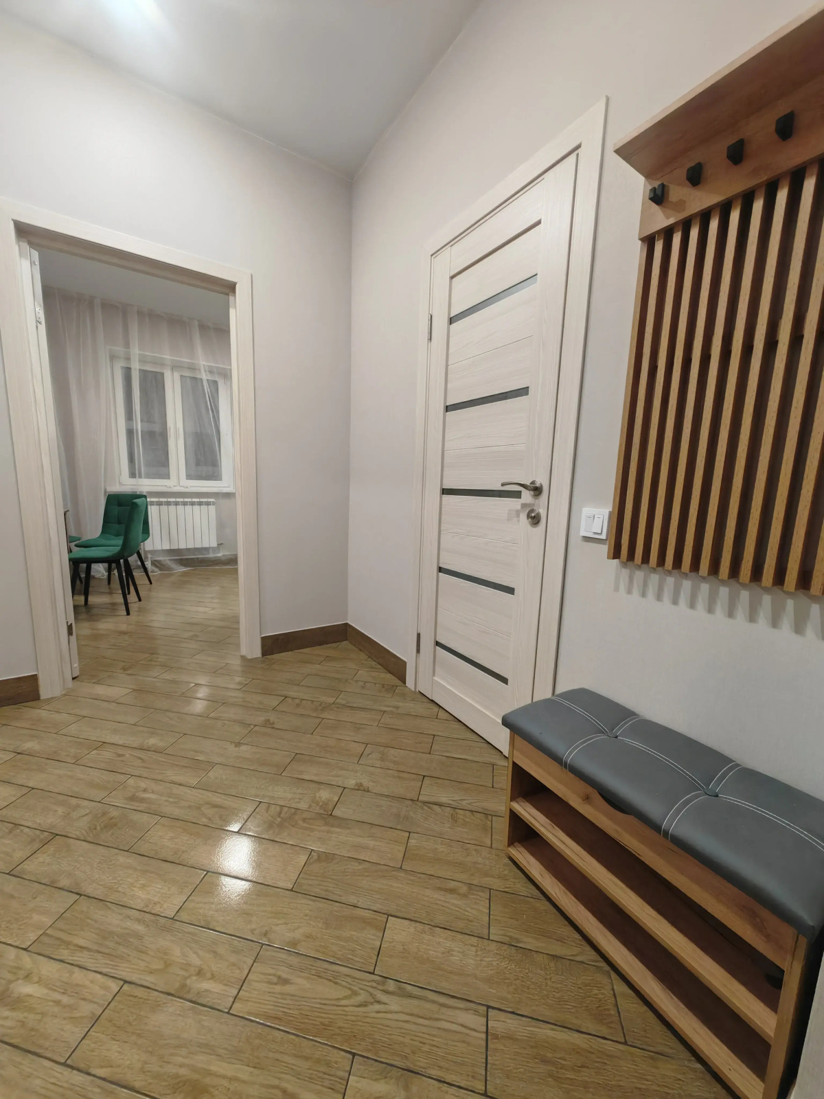 Апартаменты Посуточно