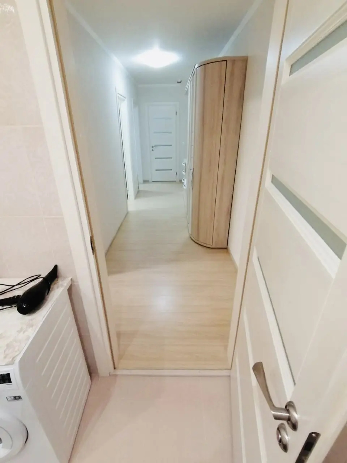 Апартаменты Novin квартал на 11 этаже с панорамными окнами