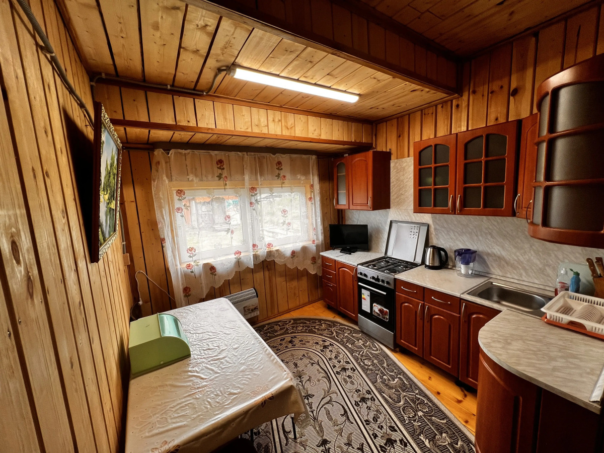 Guest house Гостевой дом