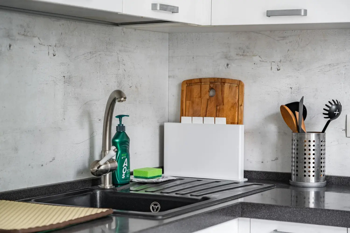 Квартира Стильная двухкомнатная у метро Павелецкая